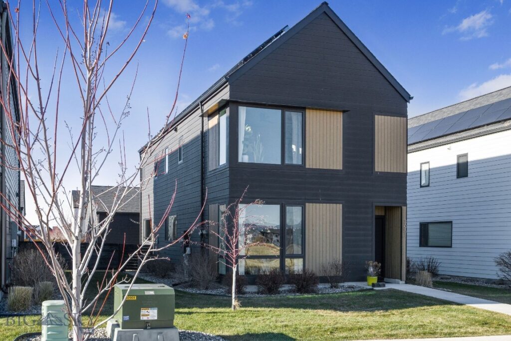 3051 S 27th Avenue, Bozeman MT 59718