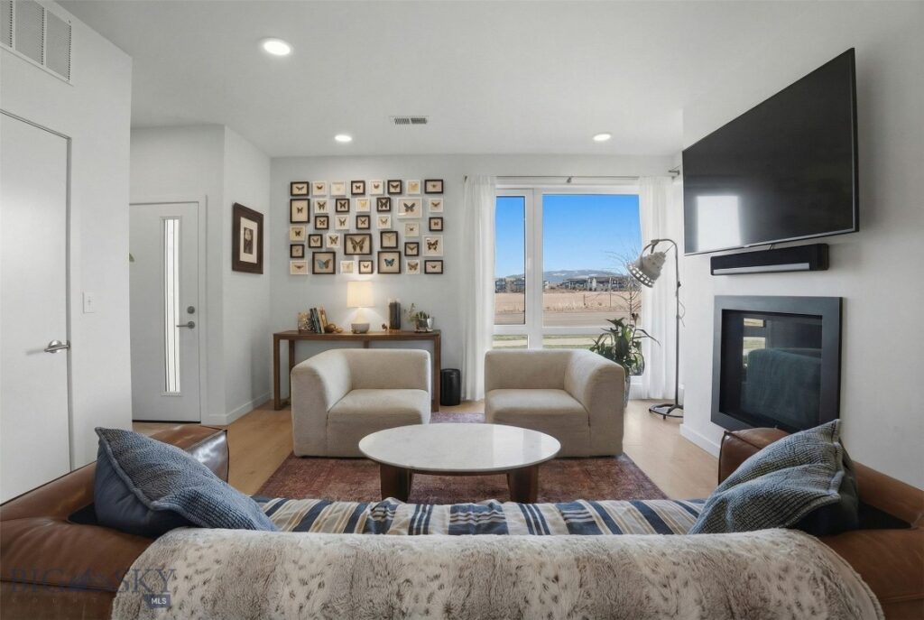 3051 S 27th Avenue, Bozeman MT 59718