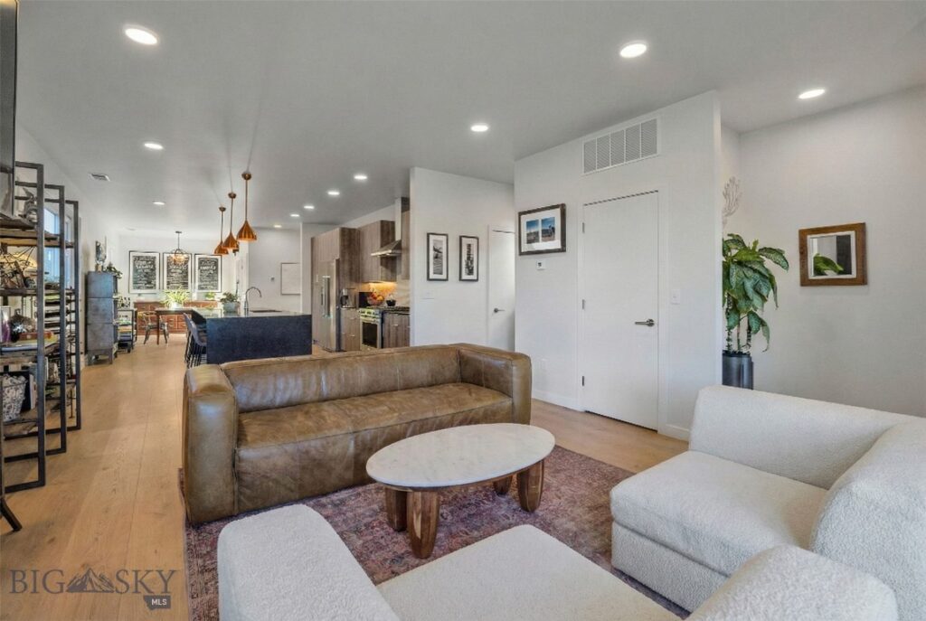 3051 S 27th Avenue, Bozeman MT 59718