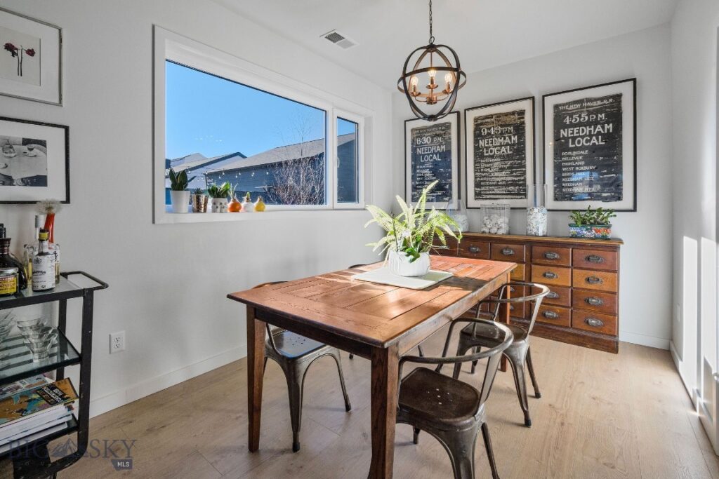 3051 S 27th Avenue, Bozeman MT 59718