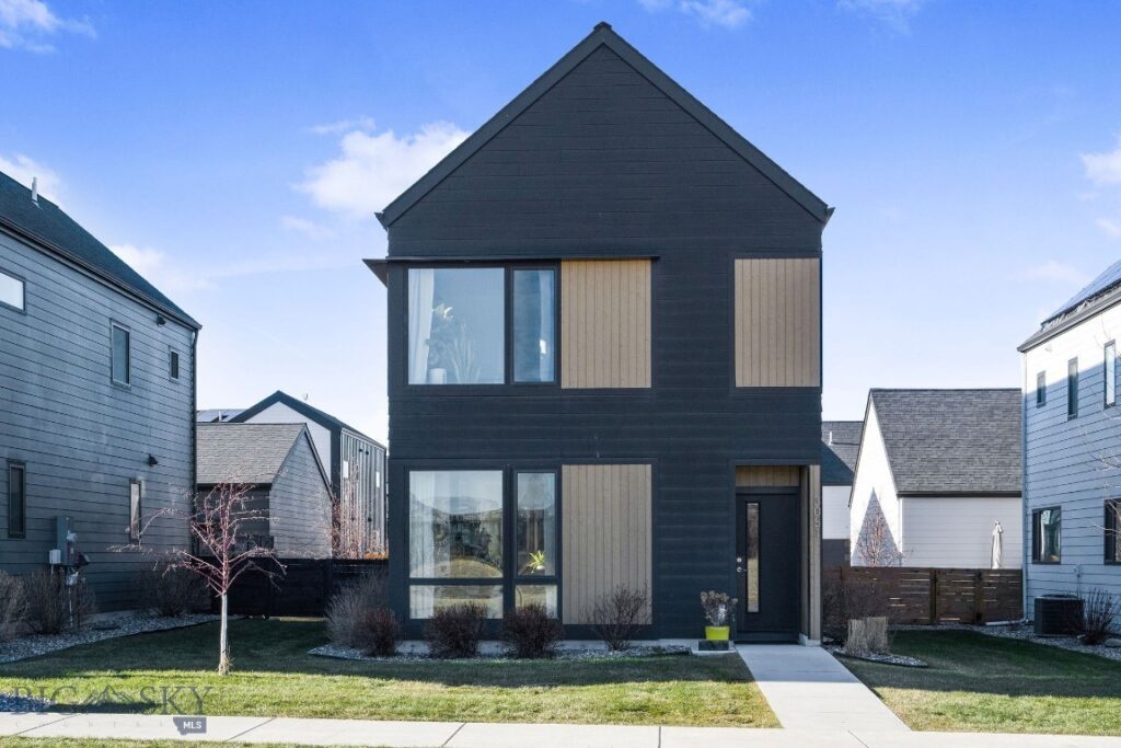 3051 S 27th Avenue, Bozeman MT 59718