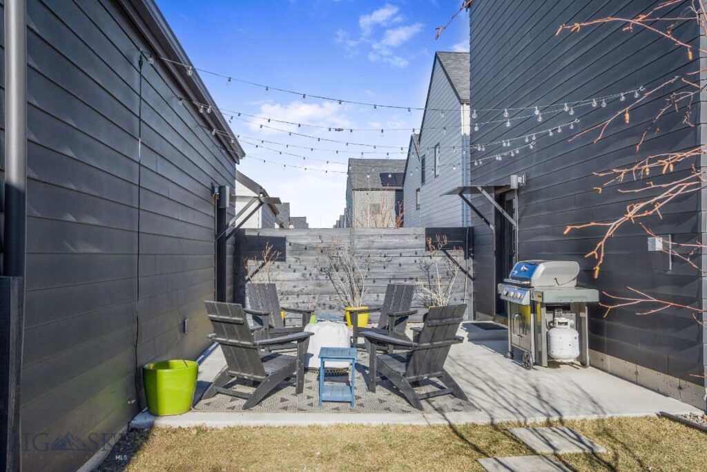 3051 S 27th Avenue, Bozeman MT 59718