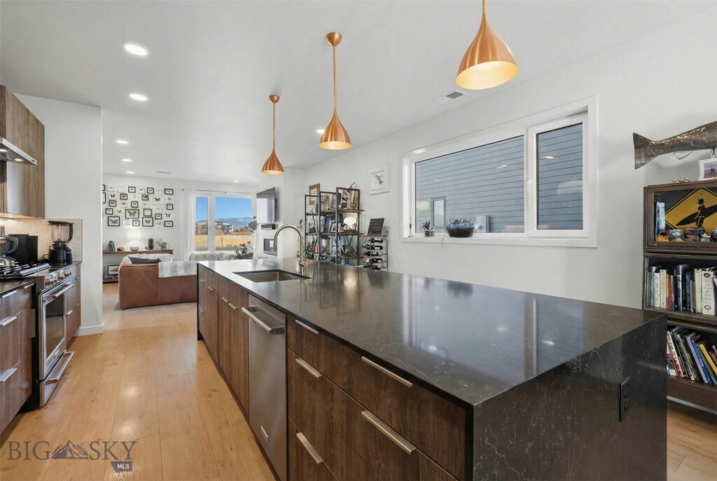 3051 S 27th Avenue, Bozeman MT 59718