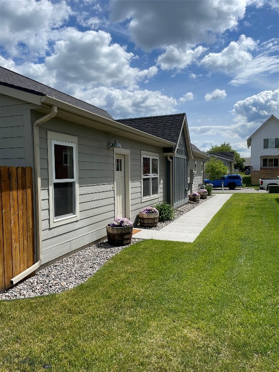 3055 Breeze Lane, Bozeman MT 59718