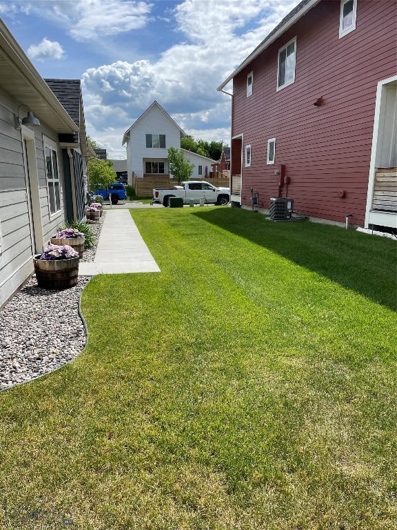 3055 Breeze Lane, Bozeman MT 59718