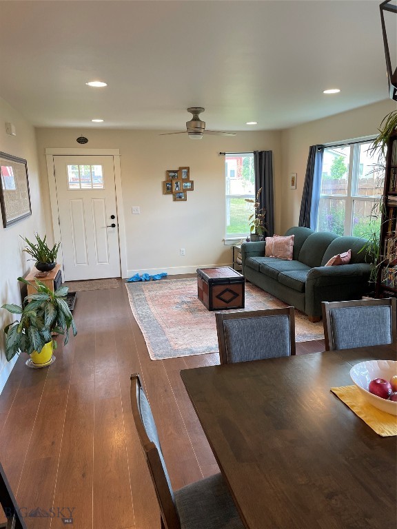 3055 Breeze Lane, Bozeman MT 59718