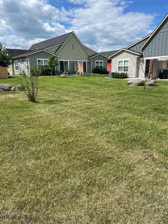3055 Breeze Lane, Bozeman MT 59718