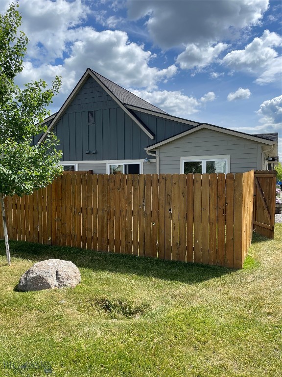 3055 Breeze Lane, Bozeman MT 59718