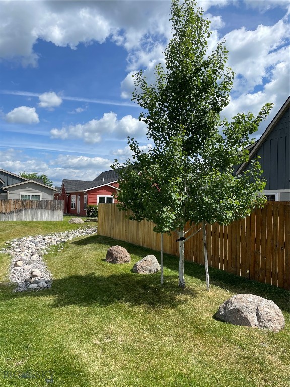 3055 Breeze Lane, Bozeman MT 59718