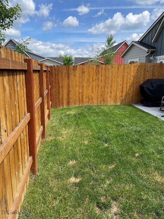 3055 Breeze Lane, Bozeman MT 59718