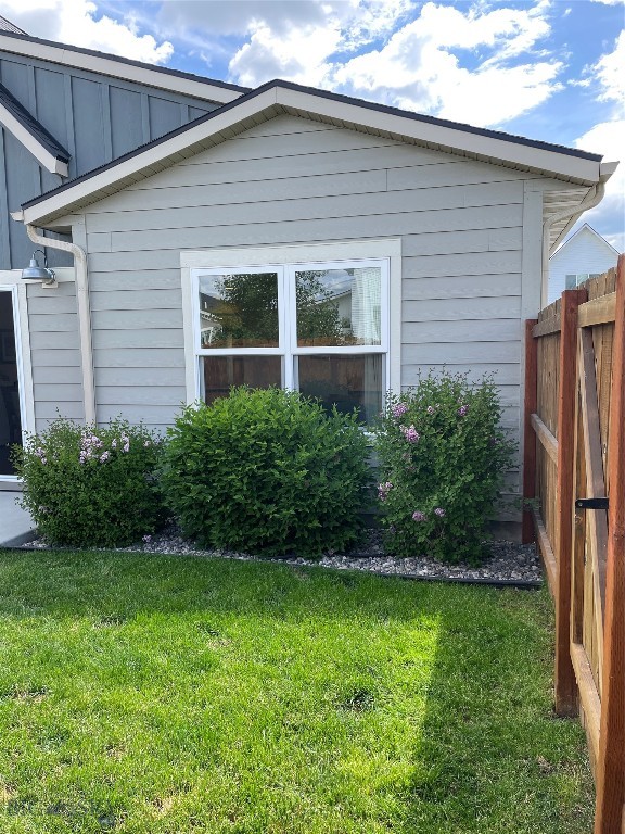 3055 Breeze Lane, Bozeman MT 59718