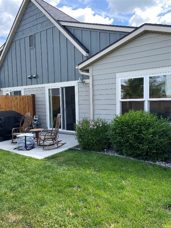 3055 Breeze Lane, Bozeman MT 59718