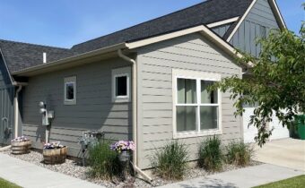 3055 Breeze Lane, Bozeman MT 59718