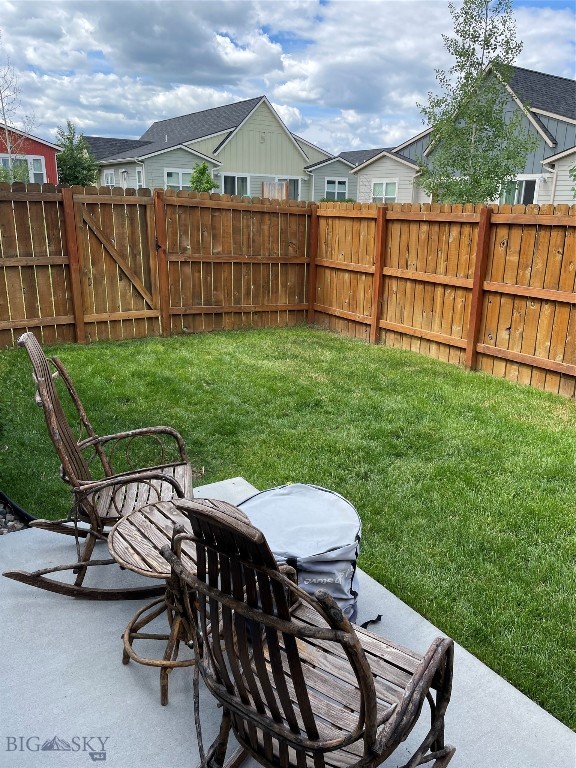 3055 Breeze Lane, Bozeman MT 59718