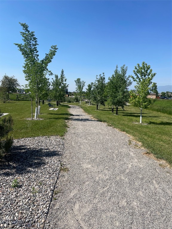 3055 Breeze Lane, Bozeman MT 59718