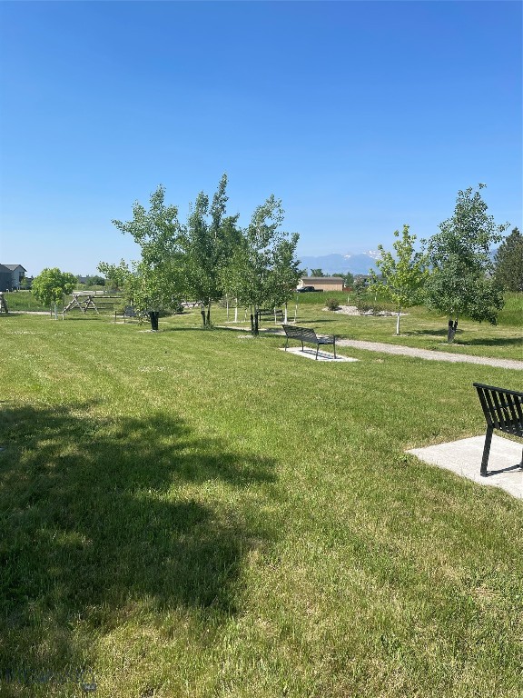 3055 Breeze Lane, Bozeman MT 59718