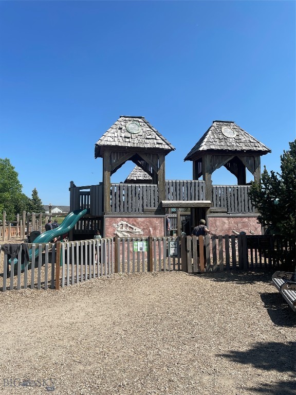 3055 Breeze Lane, Bozeman MT 59718