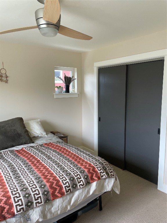 3055 Breeze Lane, Bozeman MT 59718