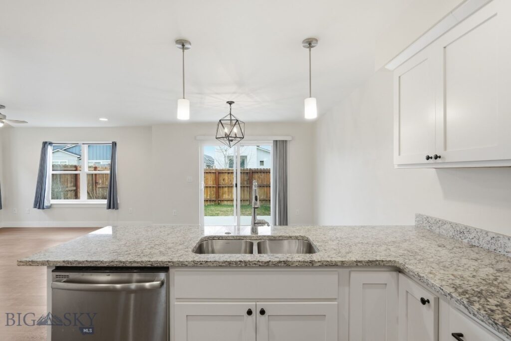 3055 Breeze Lane, Bozeman MT 59718