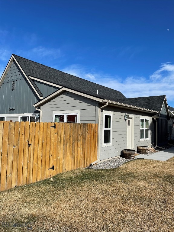 3055 Breeze Lane, Bozeman MT 59718