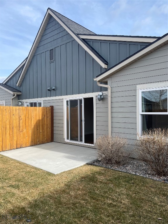 3055 Breeze Lane, Bozeman MT 59718