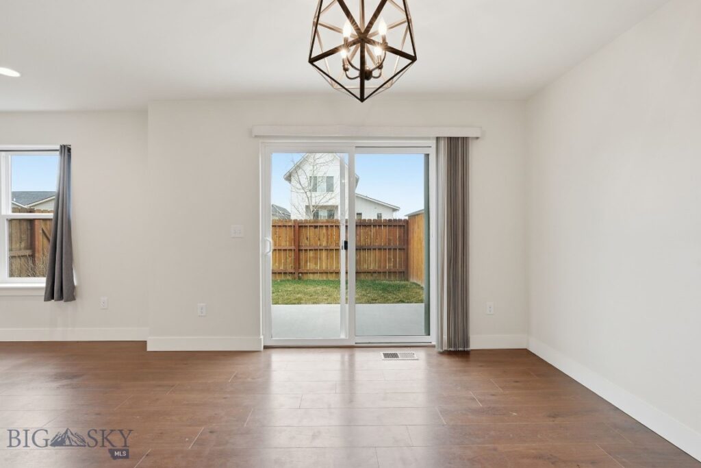 3055 Breeze Lane, Bozeman MT 59718