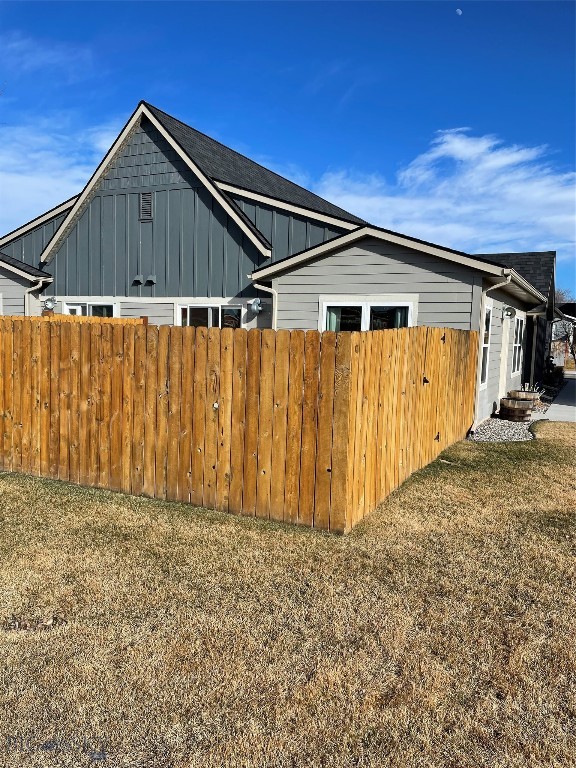 3055 Breeze Lane, Bozeman MT 59718