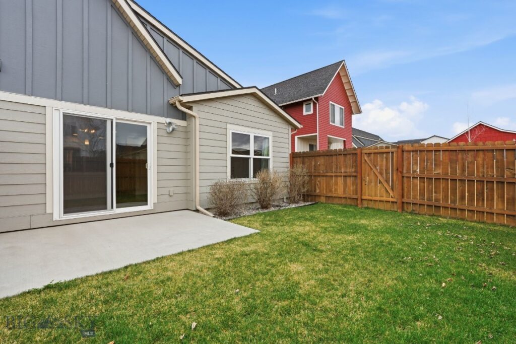 3055 Breeze Lane, Bozeman MT 59718