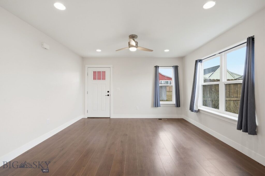 3055 Breeze Lane, Bozeman MT 59718