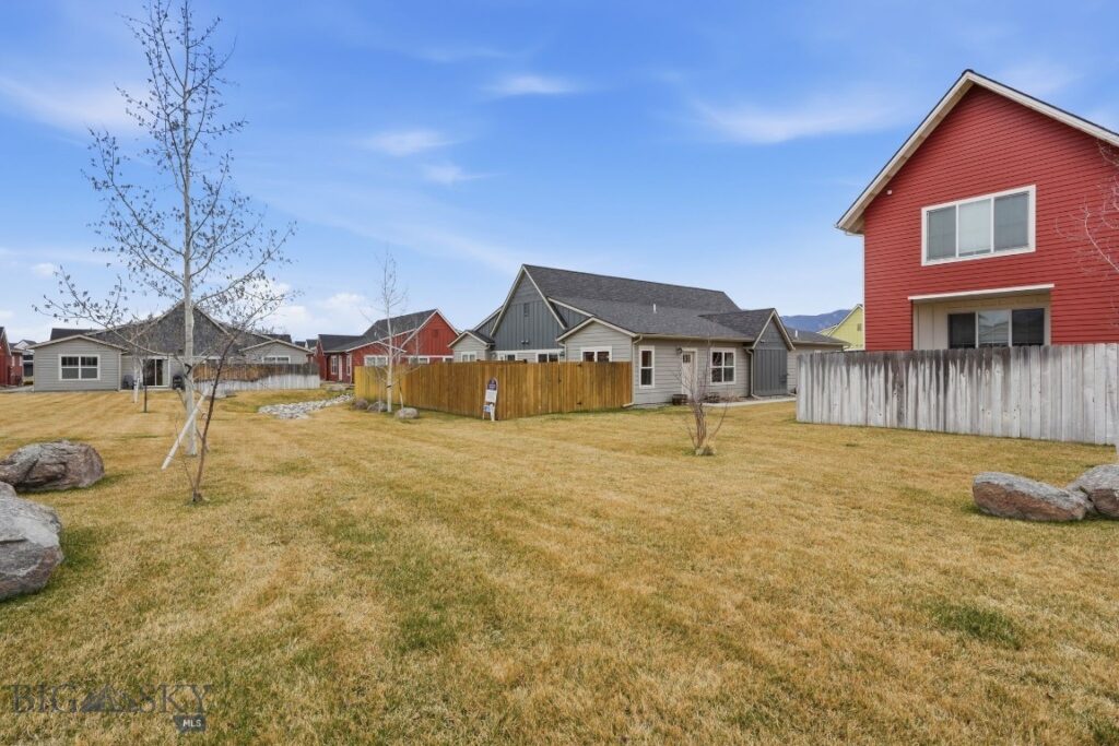 3055 Breeze Lane, Bozeman MT 59718