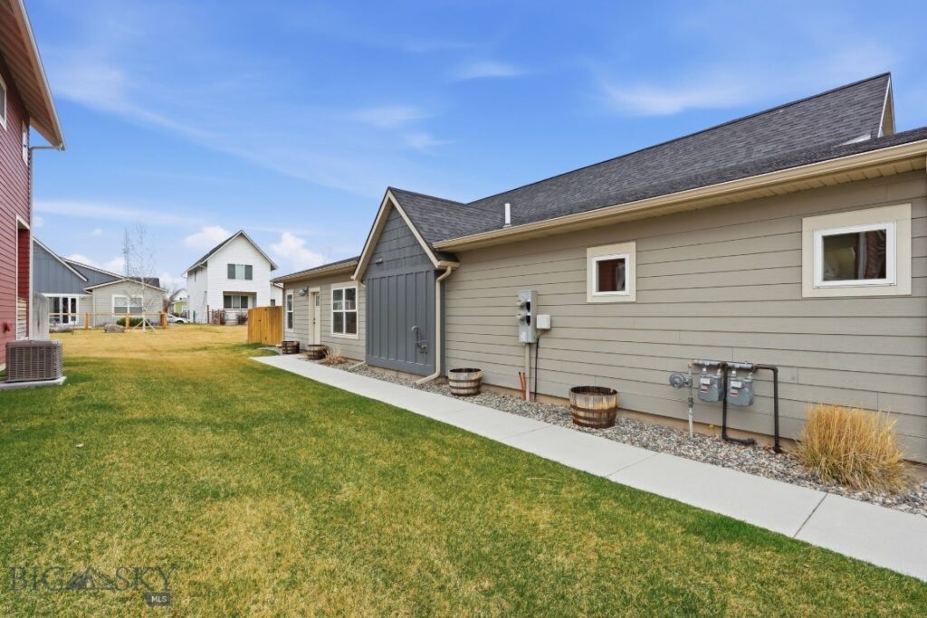 3055 Breeze Lane, Bozeman MT 59718
