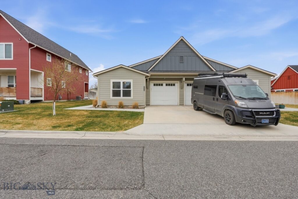 3055 Breeze Lane, Bozeman MT 59718