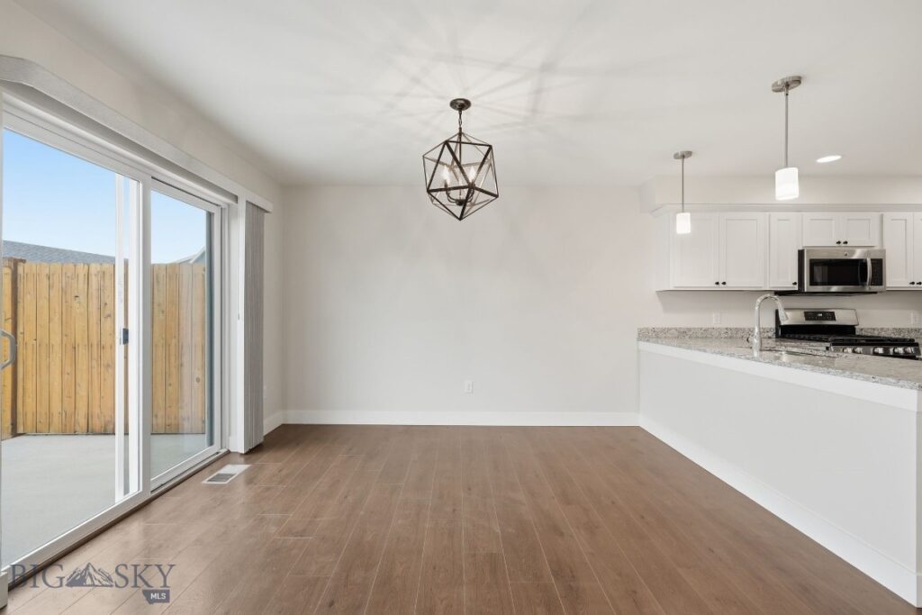 3055 Breeze Lane, Bozeman MT 59718