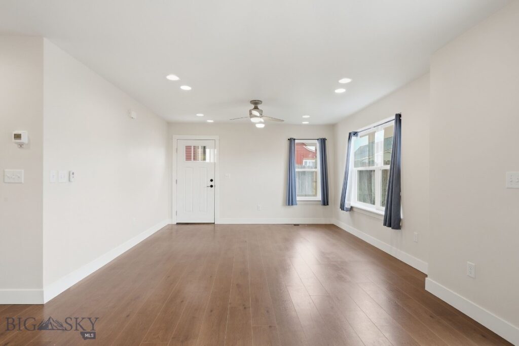 3055 Breeze Lane, Bozeman MT 59718