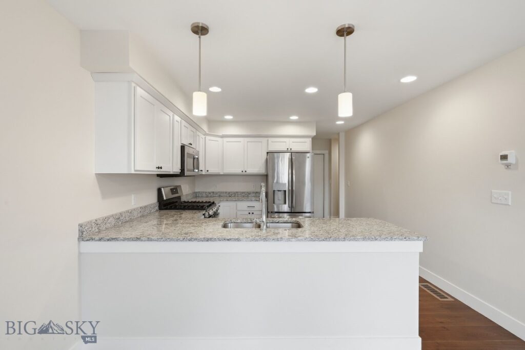 3055 Breeze Lane, Bozeman MT 59718