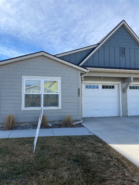 3055 Breeze Lane, Bozeman MT 59718