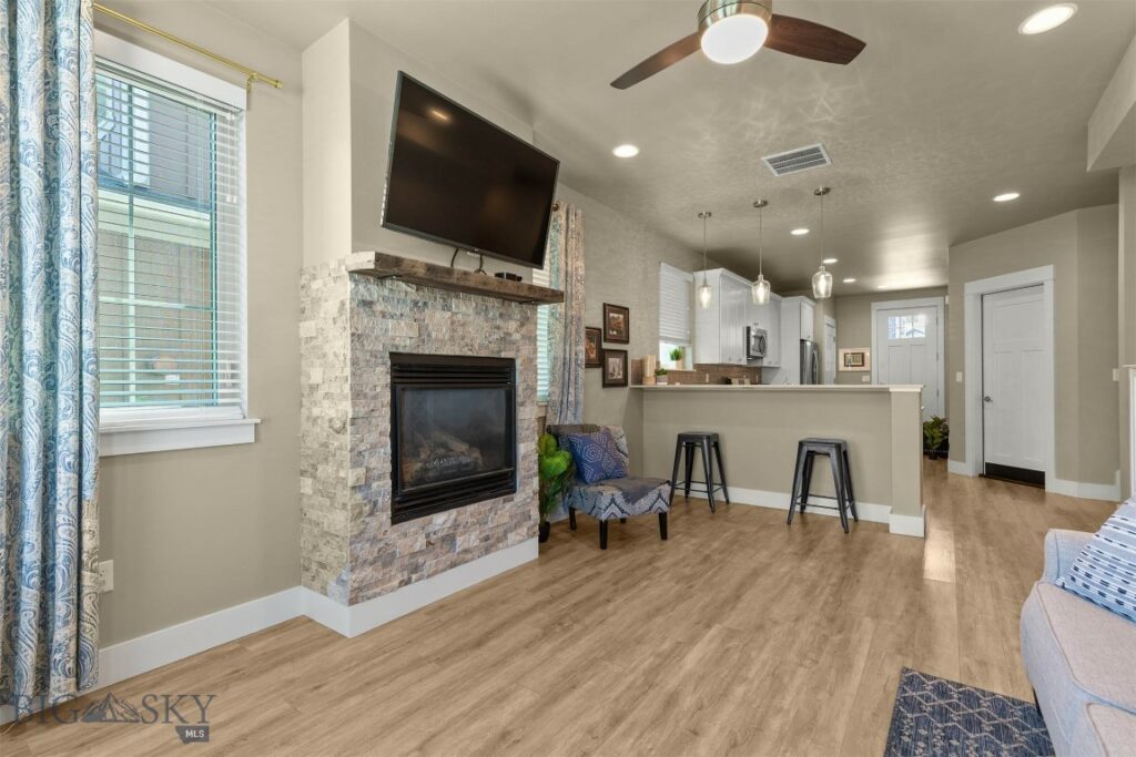3056 Cattail Street, Bozeman MT 59718