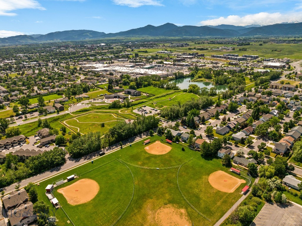 306 Golden Valley Drive, Bozeman MT 59718