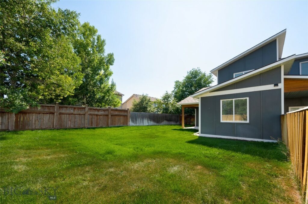 306 Meriwether Ave, Bozeman MT 59718