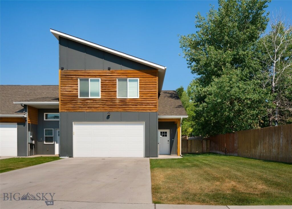 306 Meriwether Ave, Bozeman MT 59718