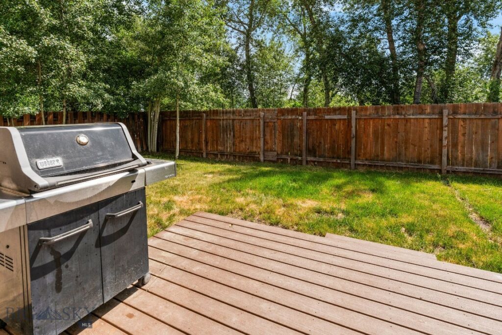 306 Golden Valley Drive, Bozeman MT 59718