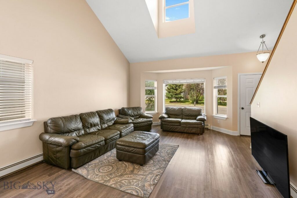 306 Golden Valley Drive, Bozeman MT 59718