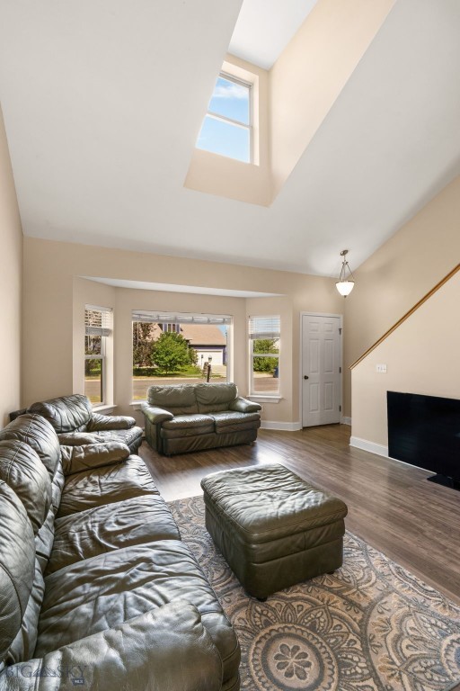 306 Golden Valley Drive, Bozeman MT 59718