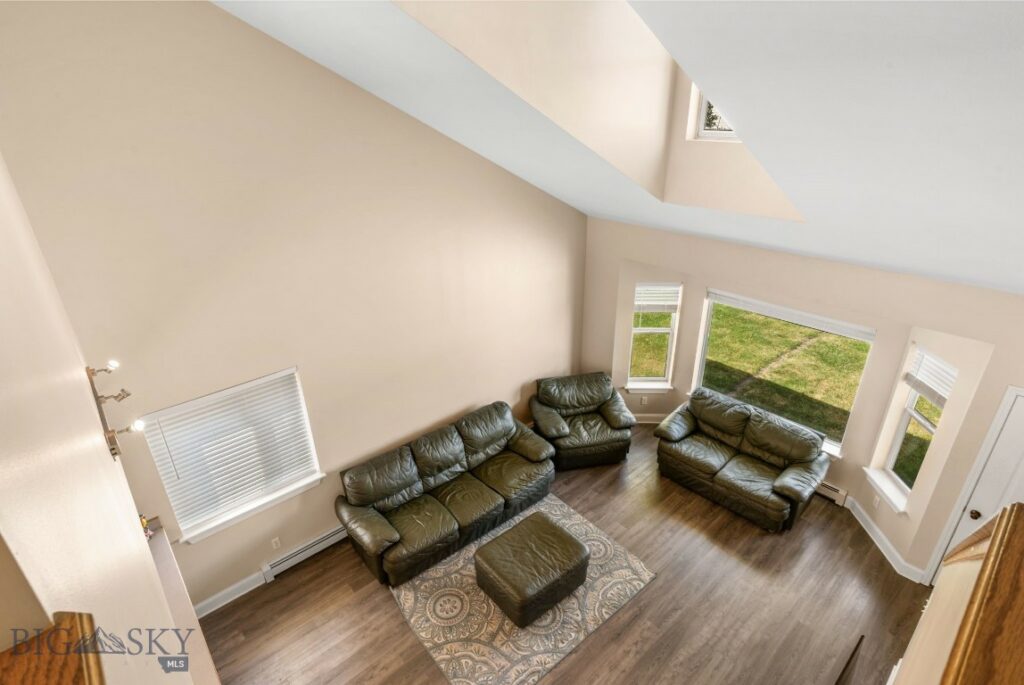 306 Golden Valley Drive, Bozeman MT 59718