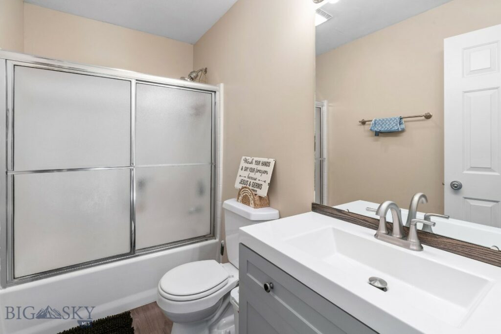 306 Golden Valley Drive, Bozeman MT 59718