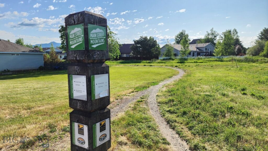 306 Golden Valley Drive, Bozeman MT 59718