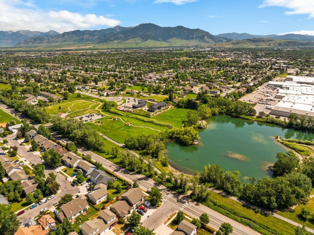 306 Golden Valley Drive, Bozeman MT 59718