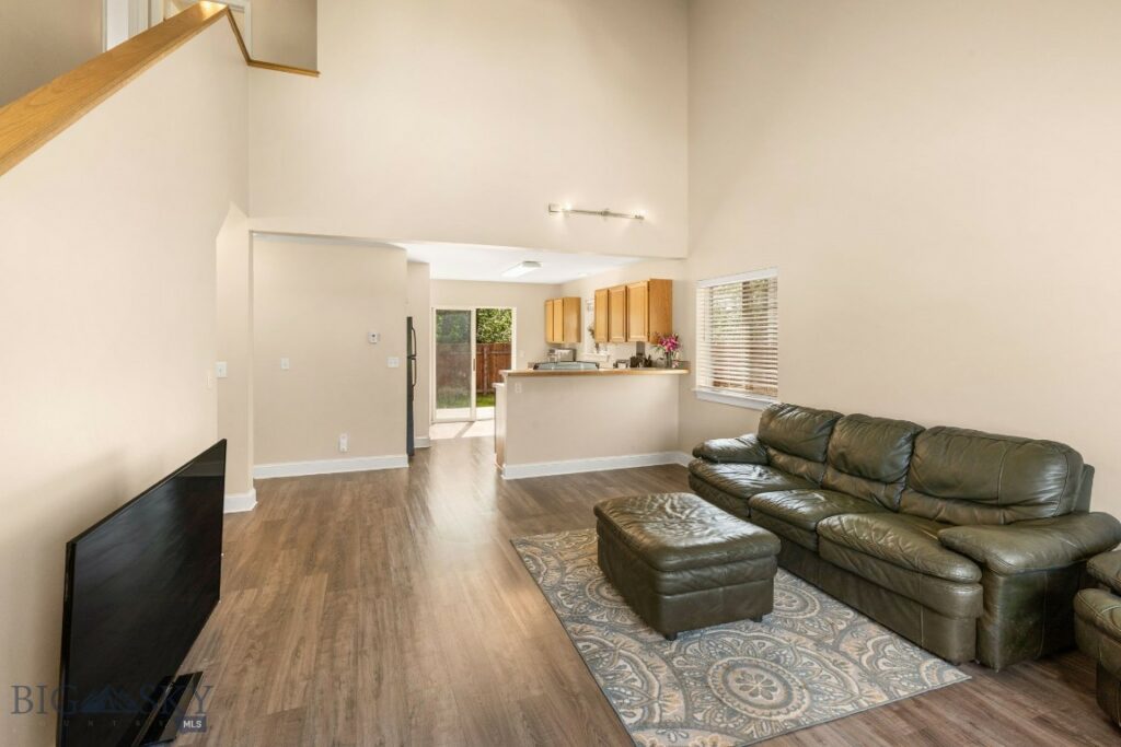 306 Golden Valley Drive, Bozeman MT 59718