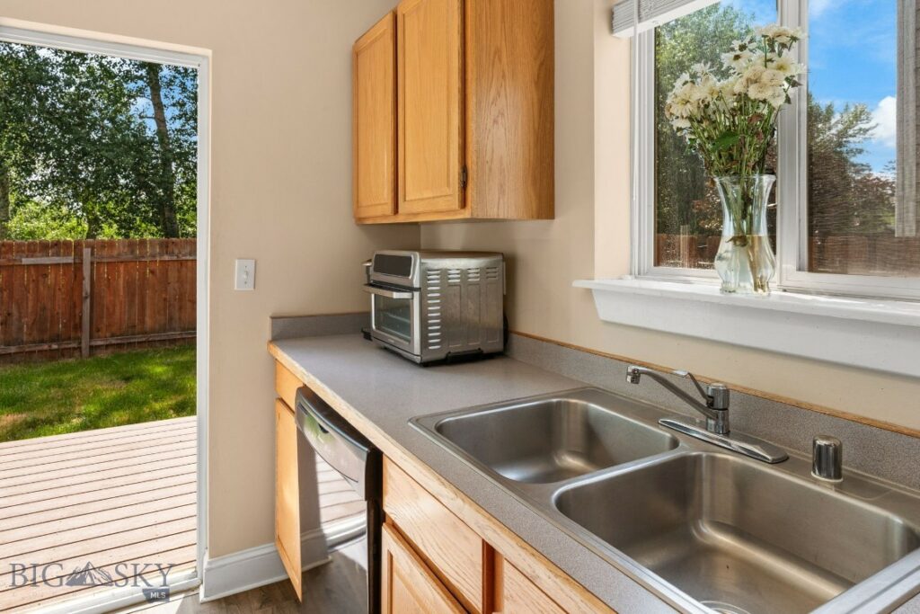 306 Golden Valley Drive, Bozeman MT 59718