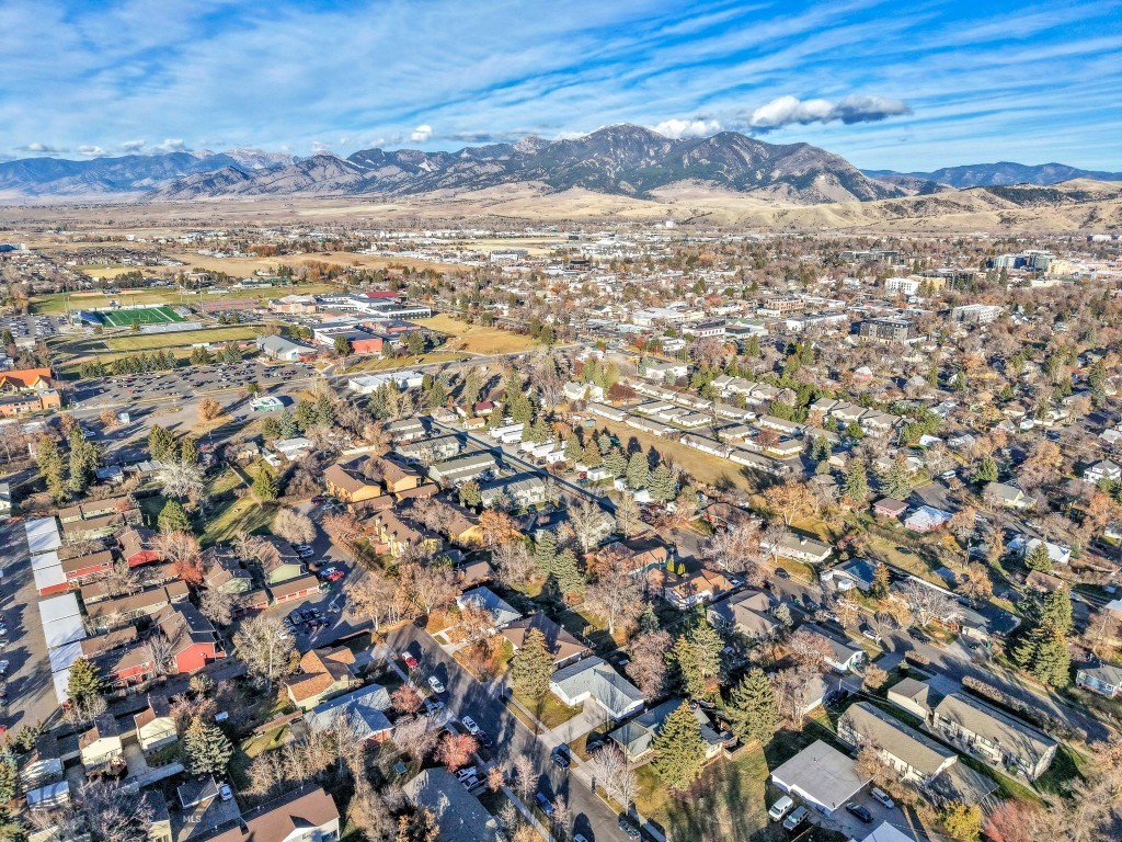 306 S 14th Avenue, Bozeman MT 59715